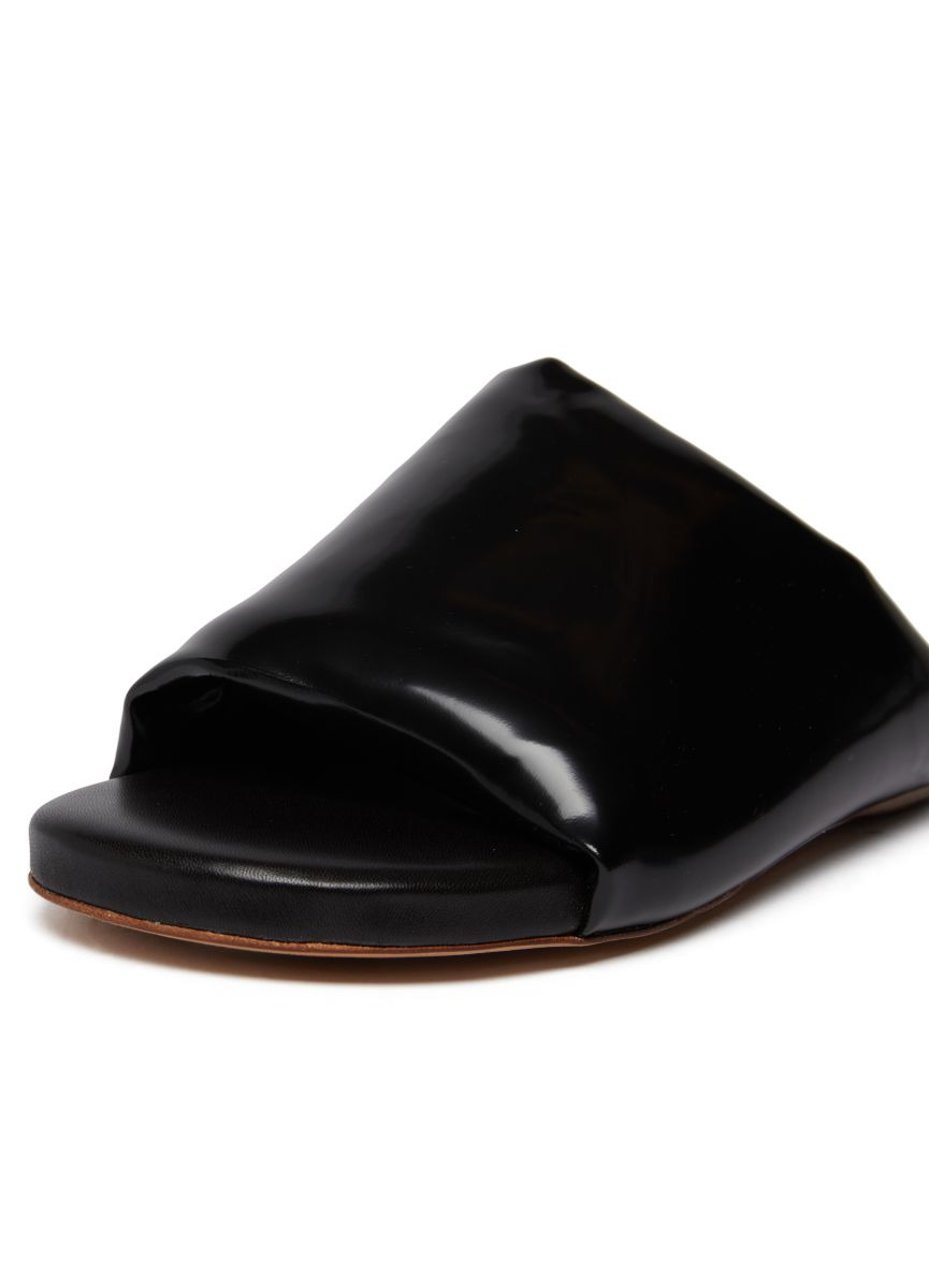 Cushion sandals - 5