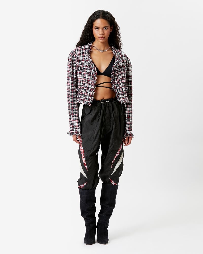 NAMEO COWENS JACKET - 2