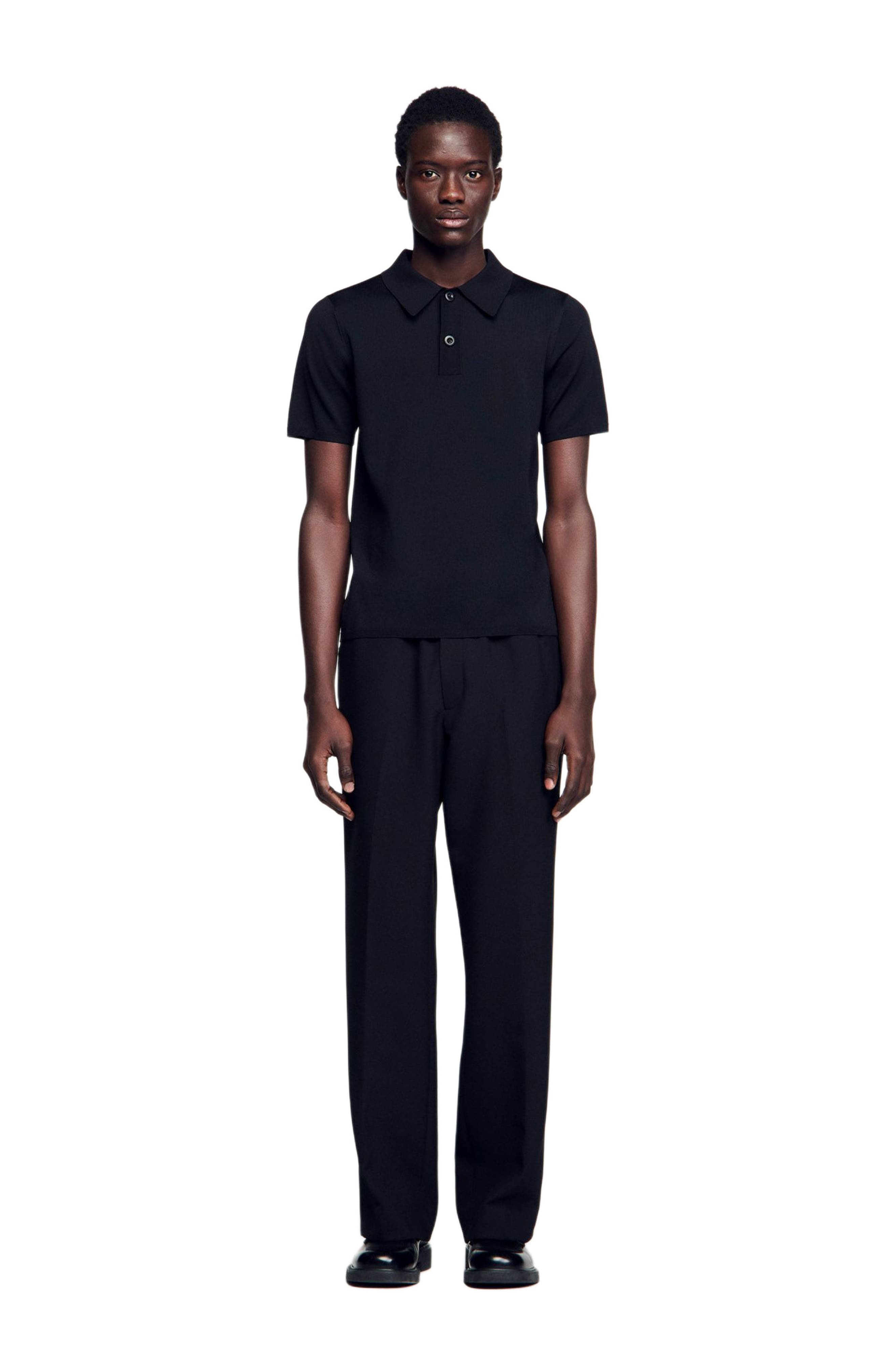 Pablo Polo Sweater - 5