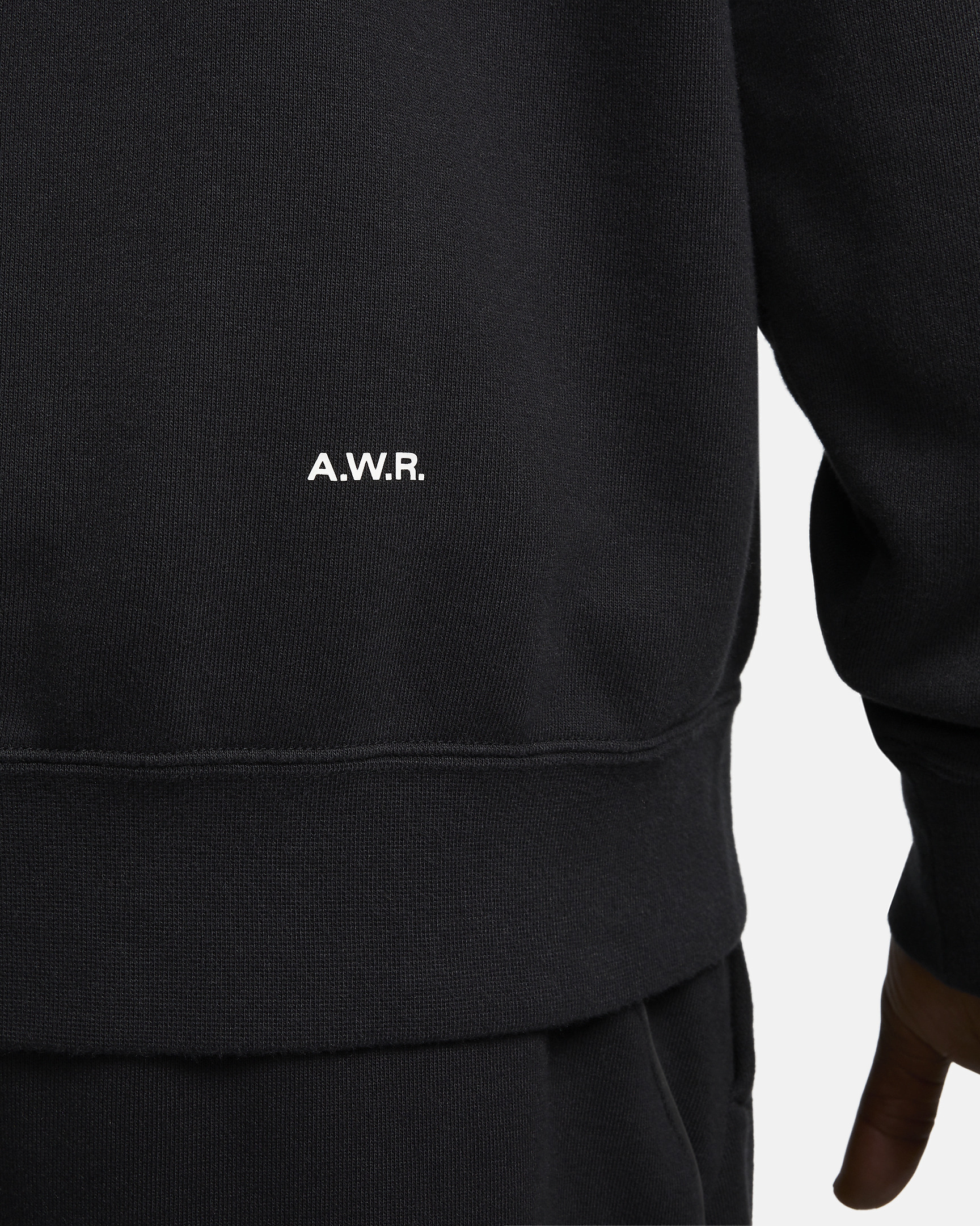 NOCTA NOCTA Fleece CS Hoodie - 9