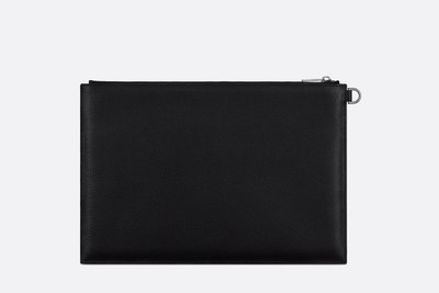 Dior A4 Pouch outlook