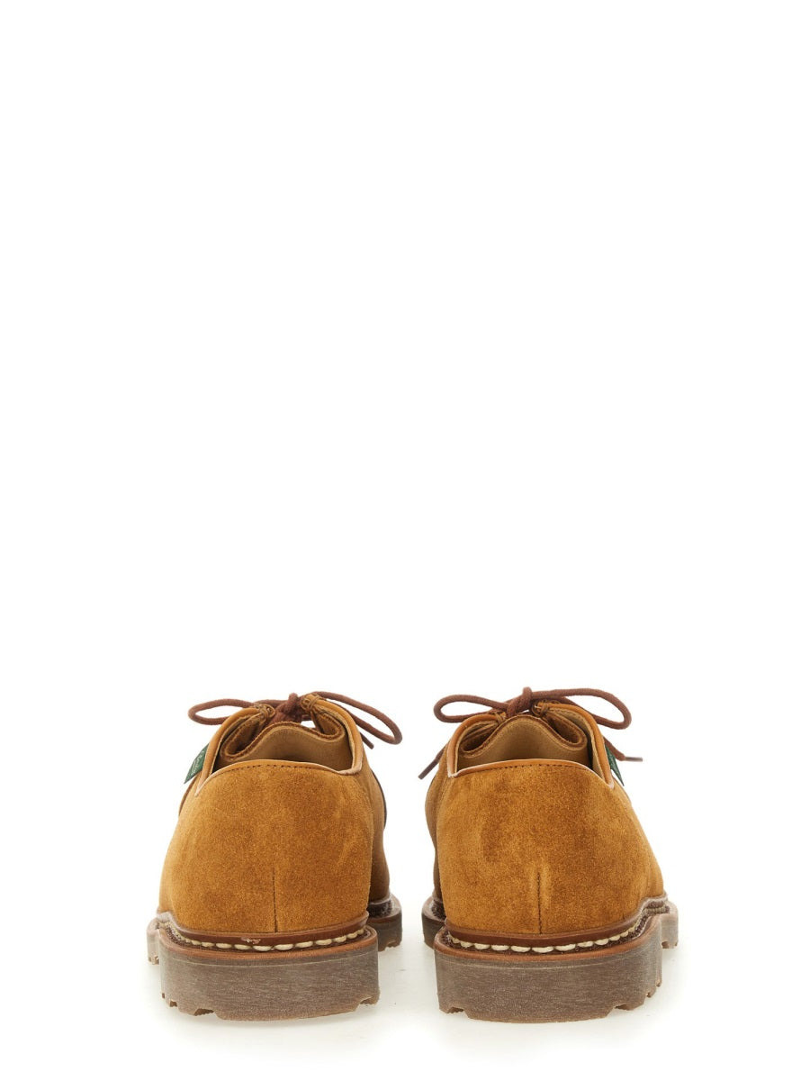 Paraboot Men Lace-Up "Michael" - 5