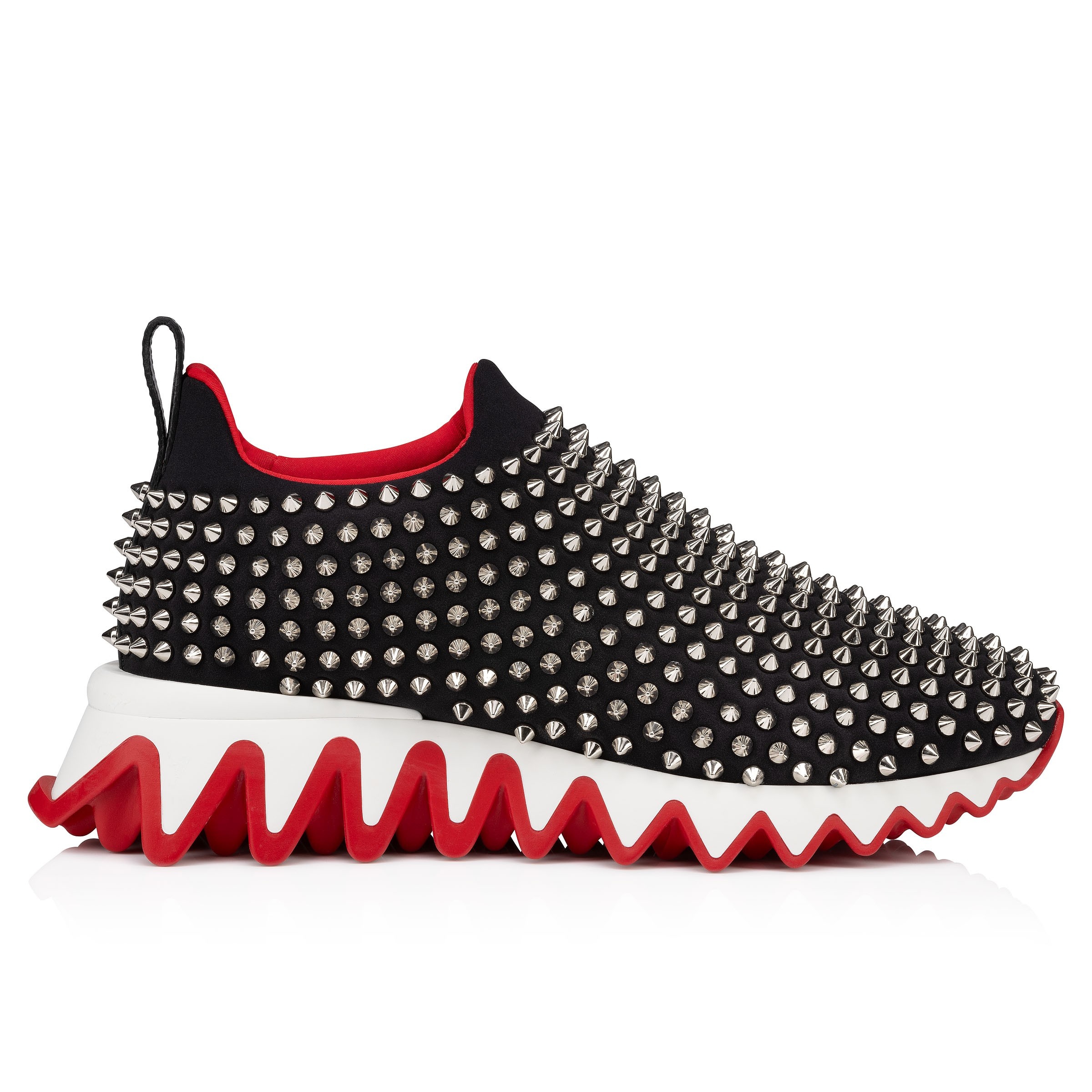Shark Sock Spikes - 3