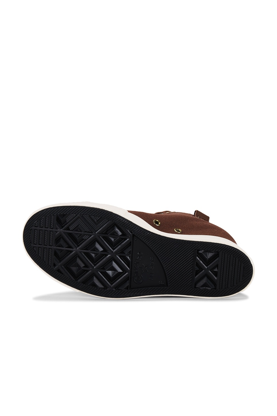 Chuck Taylor All Star Wedge Sneaker - 6