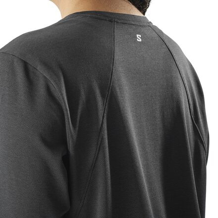 Shakeout Core Long-Sleeve T-Shirt - Women's - 3