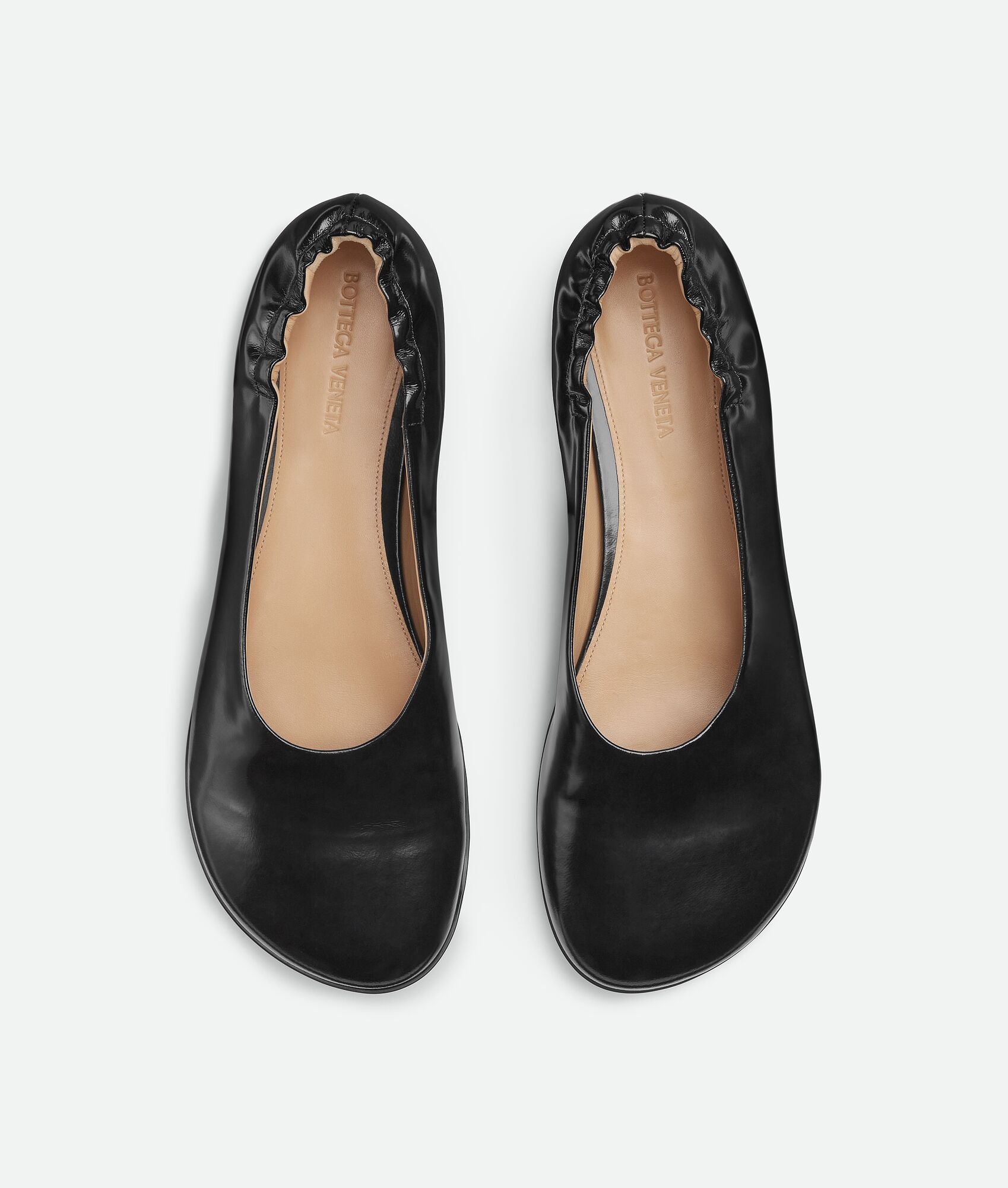 Atomic Ballerina Flat - 4