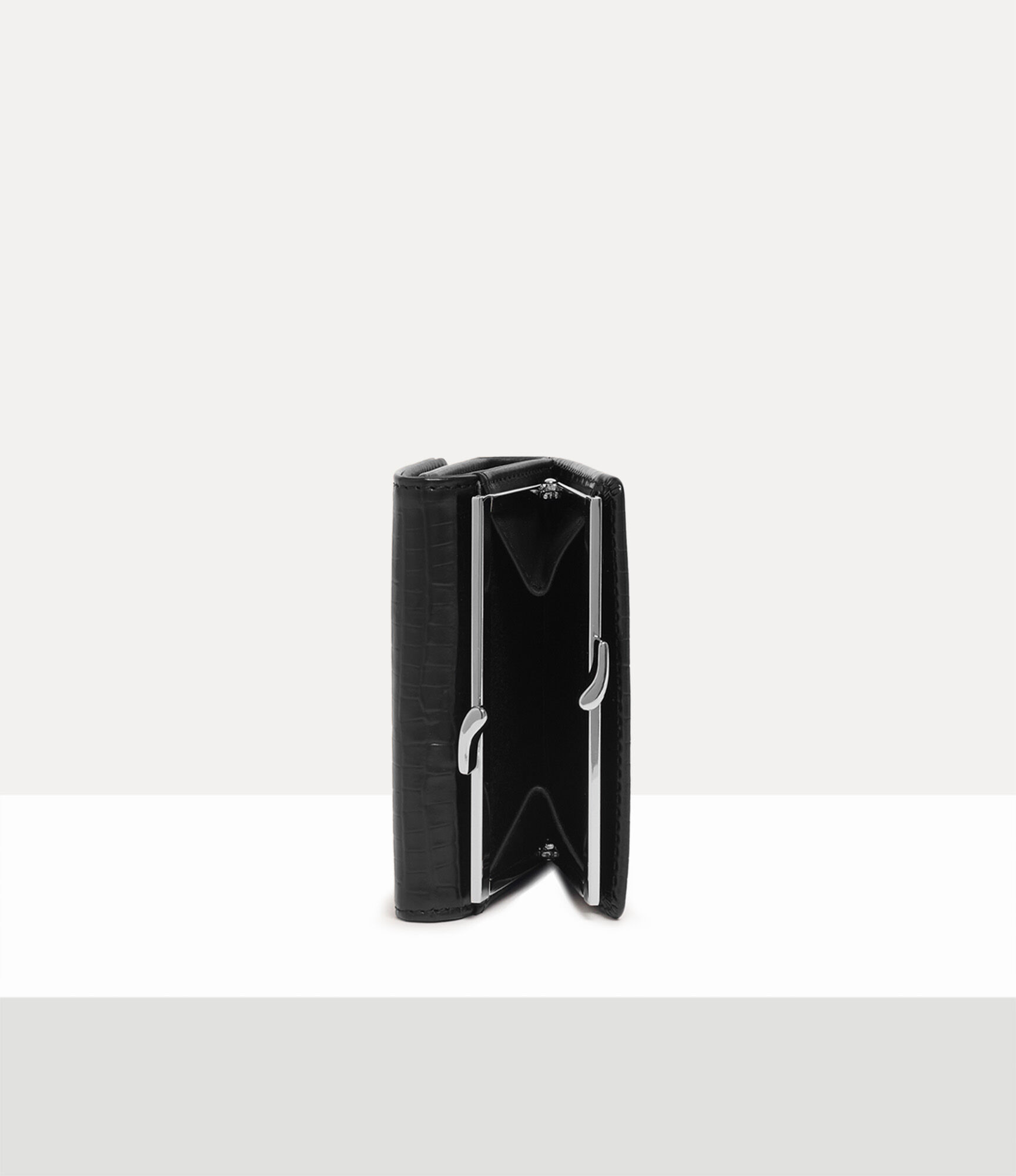 SMALL FRAME WALLET - 4