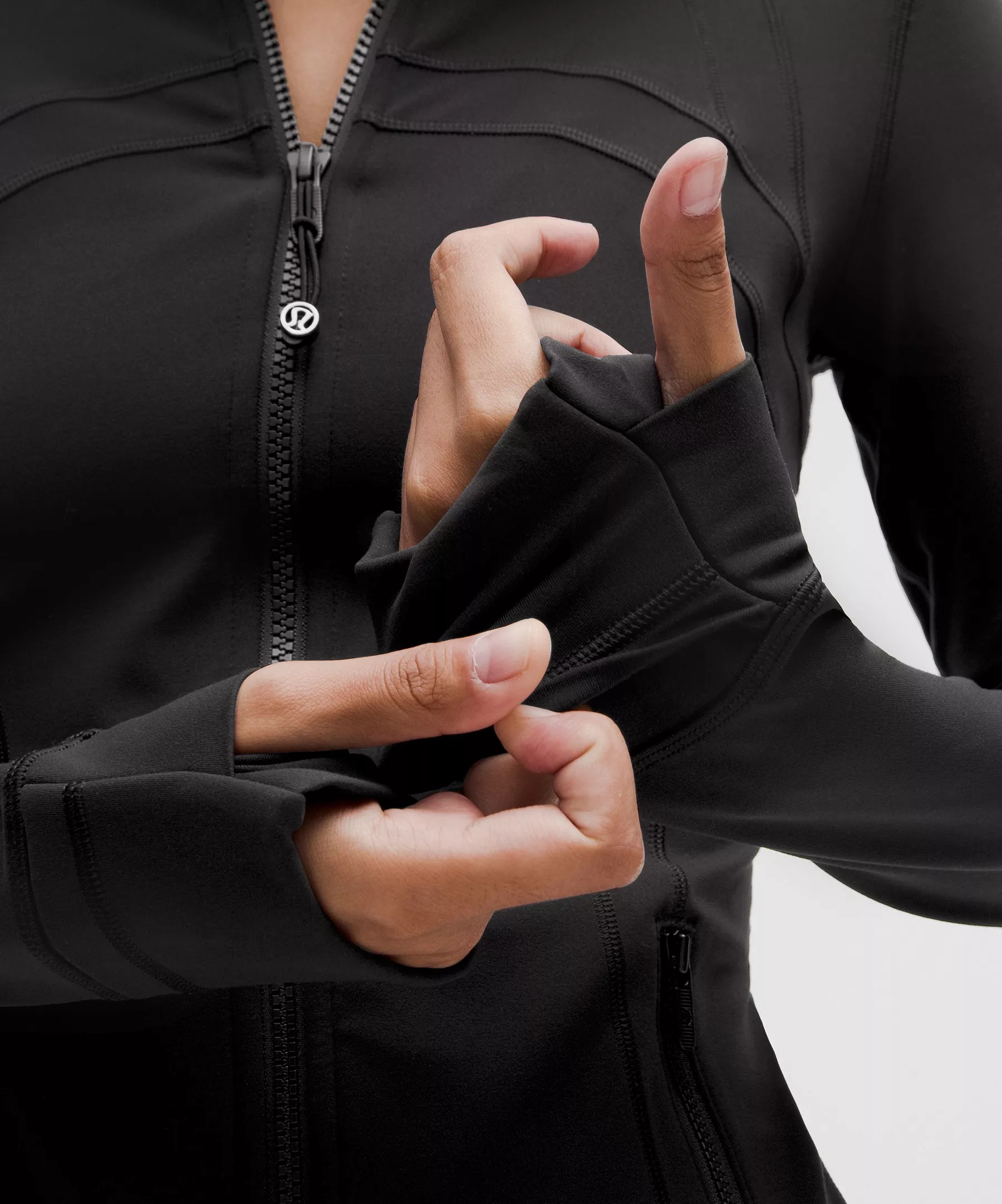 lululemon Disney x lululemon *Define Jacket Nulu | REVERSIBLE