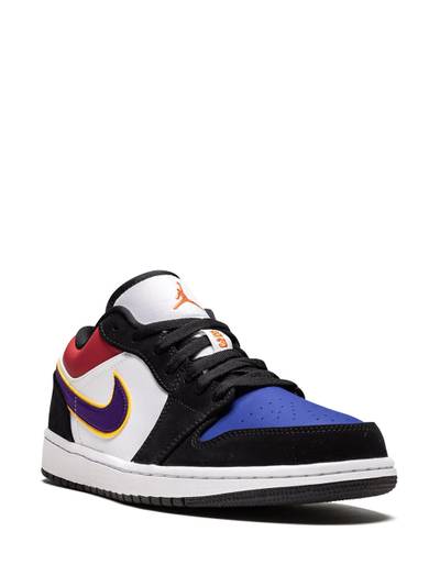 Jordan Air Jordan 1 Low Laker's Top 3 outlook