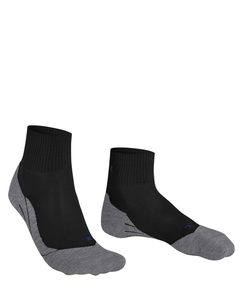 TK5 Wander Cool Short Women Trekking Short socks 3