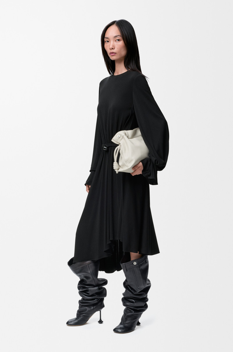 Loewe Dress in viscose outlook