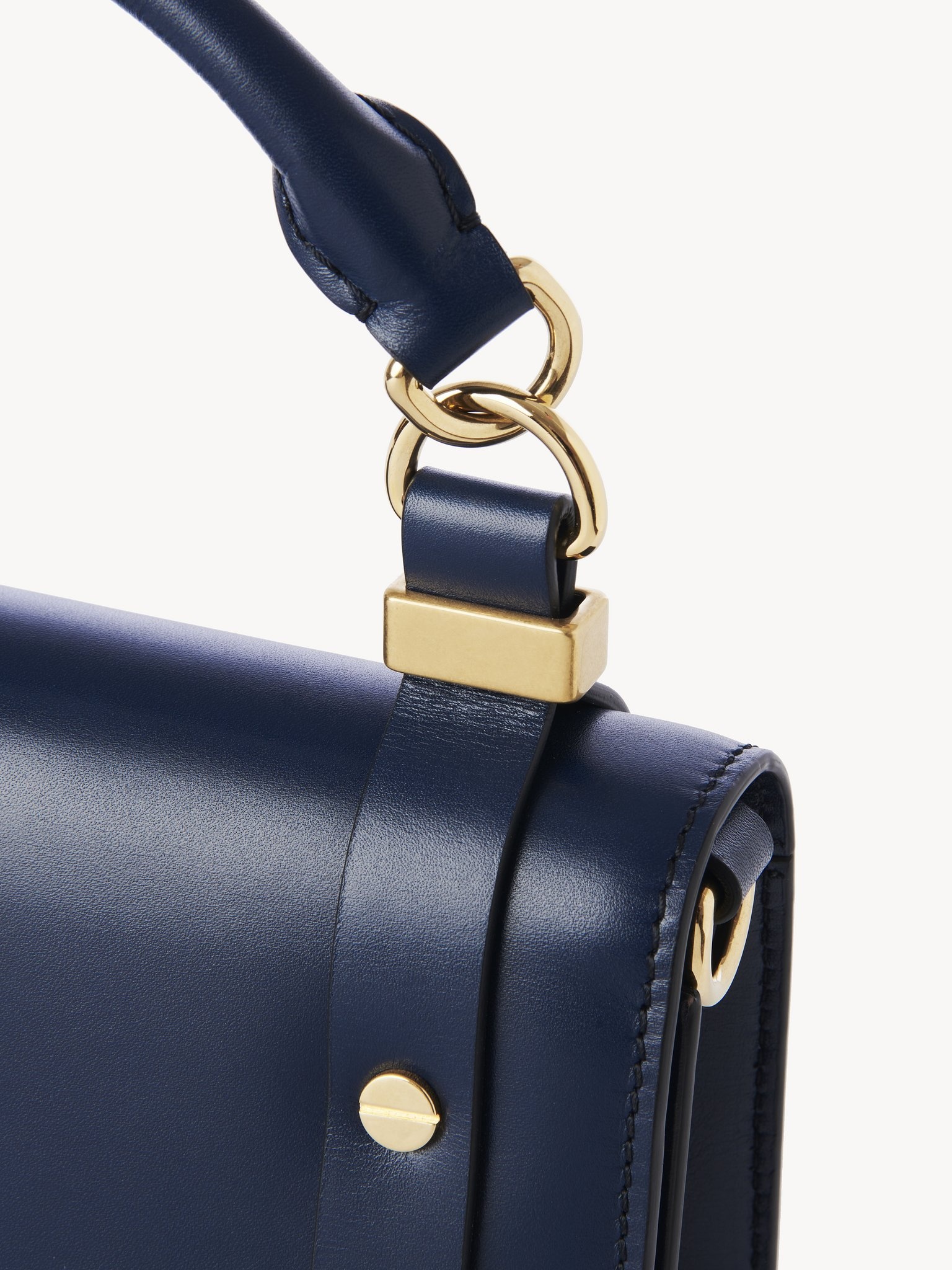 ORA SMALL FLAP BAG - 3