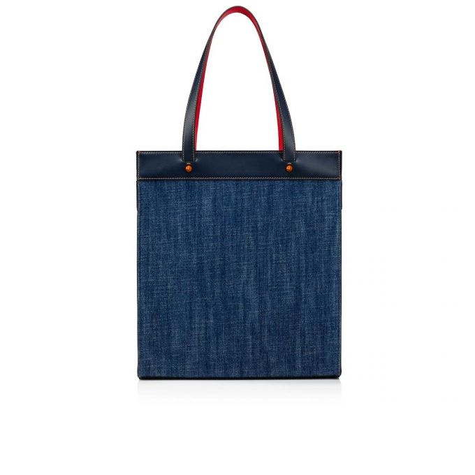 Ruistote DENIM/NAVY/DENIM/DENIM - 5