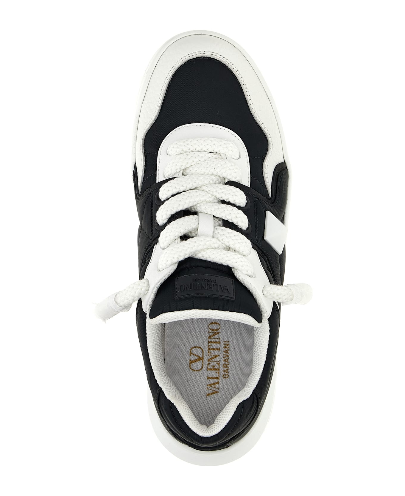 'one Stud Xl' Sneakers - 4