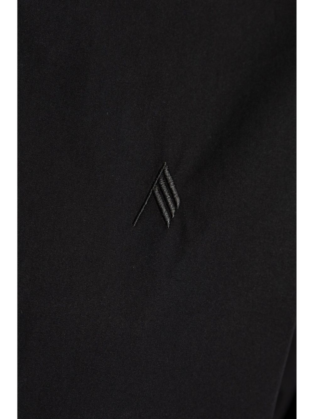 embroidered shirt - 5