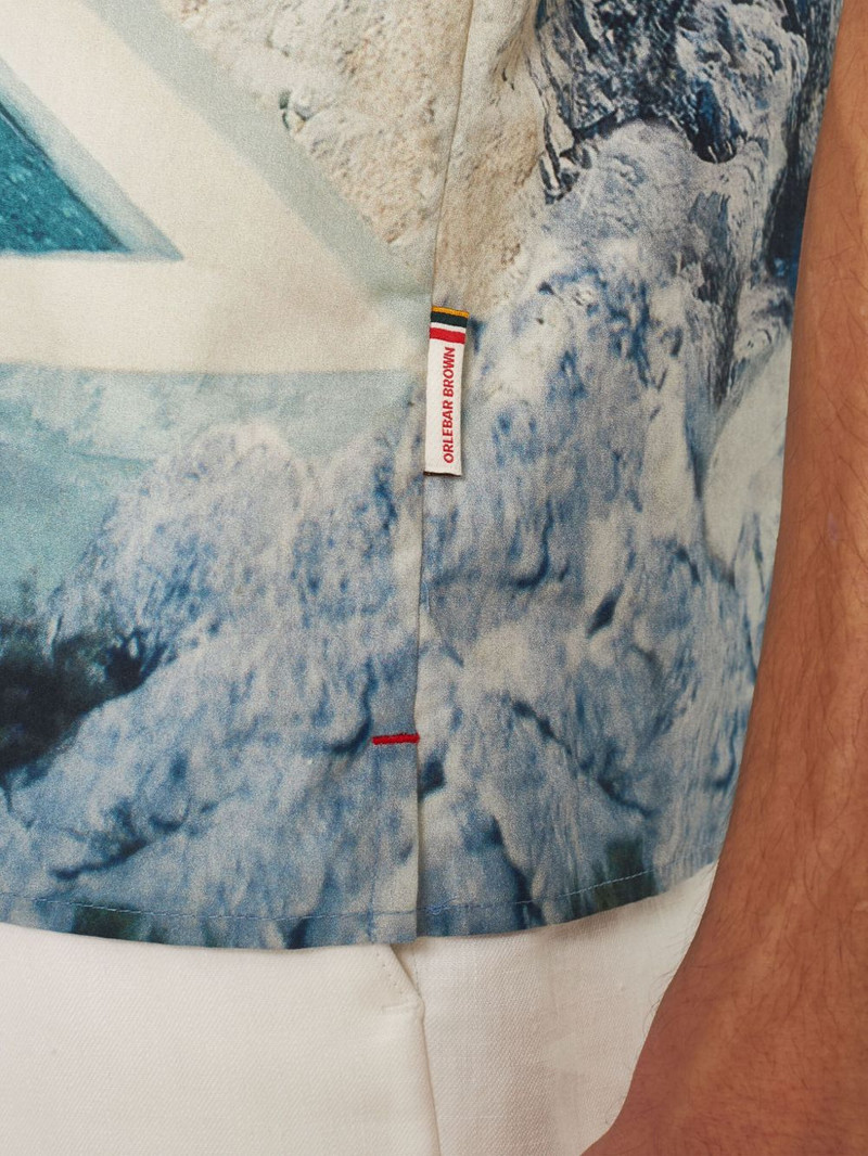 Hibbert shirt 4