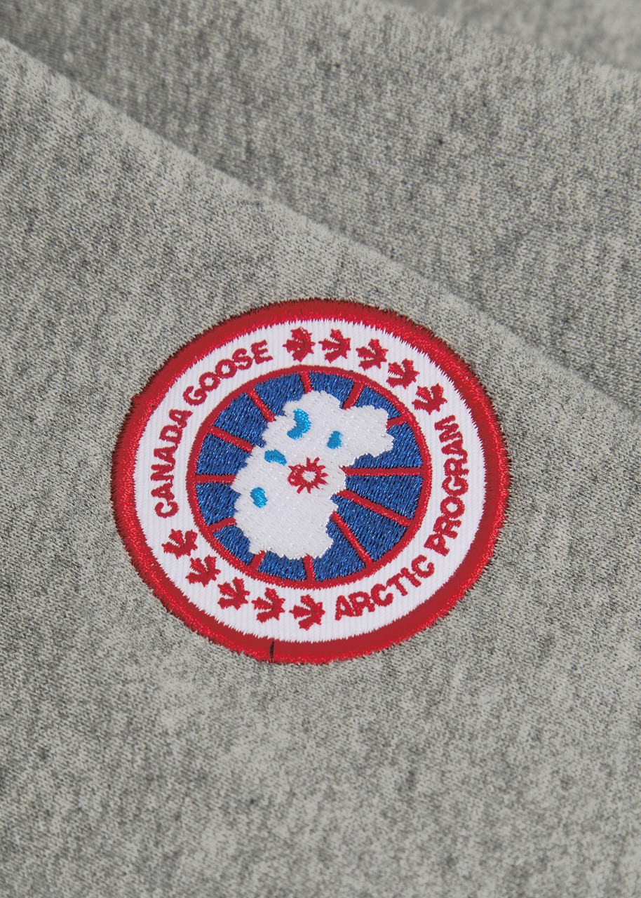 Canada Goose Hybridge Huron Hooded Shell and Cotton Jacket - 5