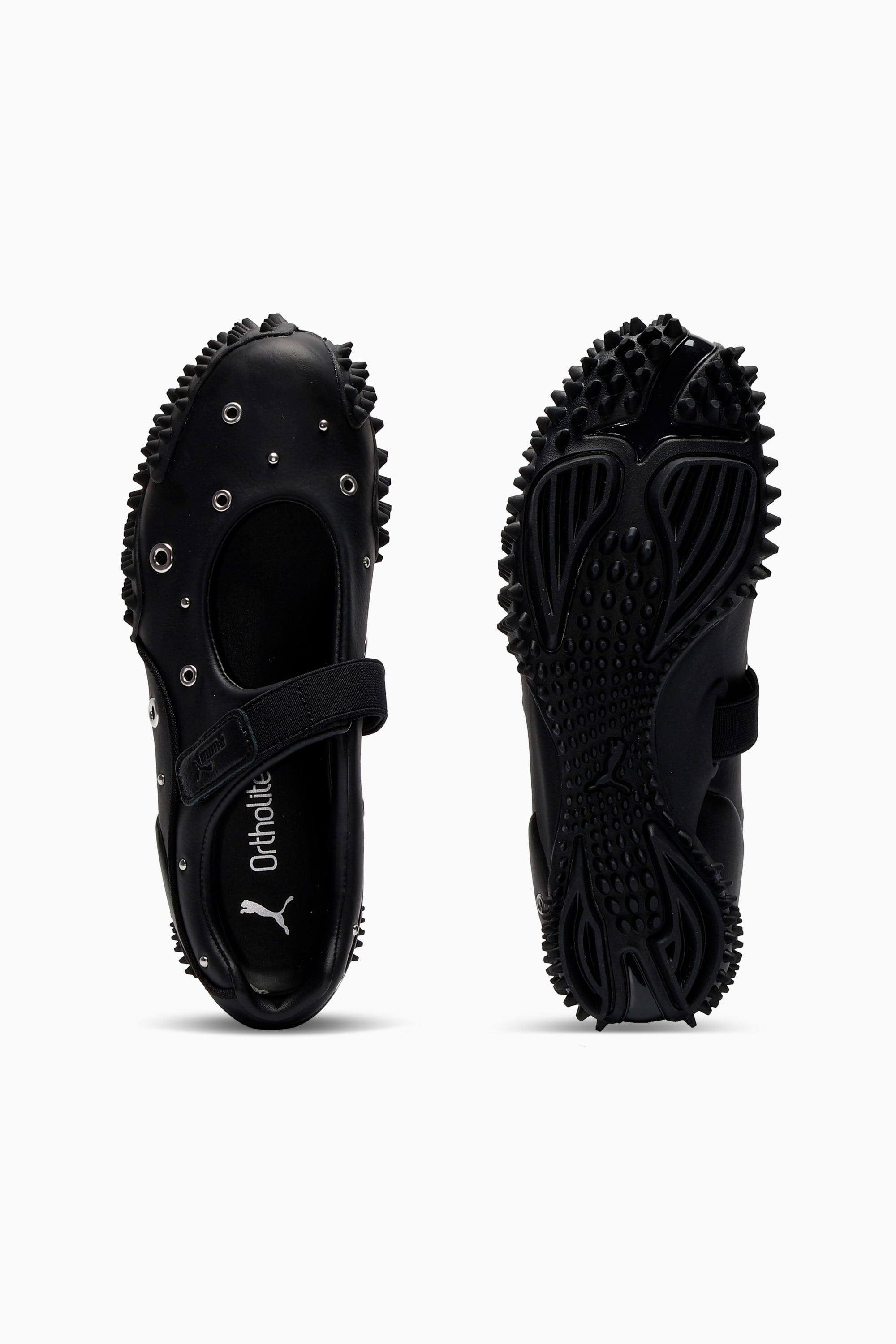 Mostro Fey Studs Sneakers Women - 6