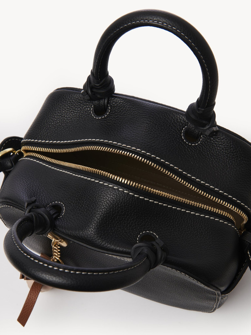 See by Chloé SMALL CECILYA BOWLING BAG outlook