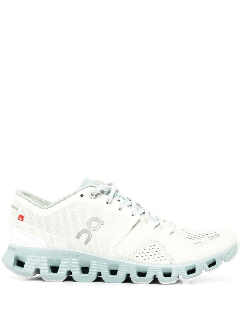 Cloudvista low-top sneakers - 1
