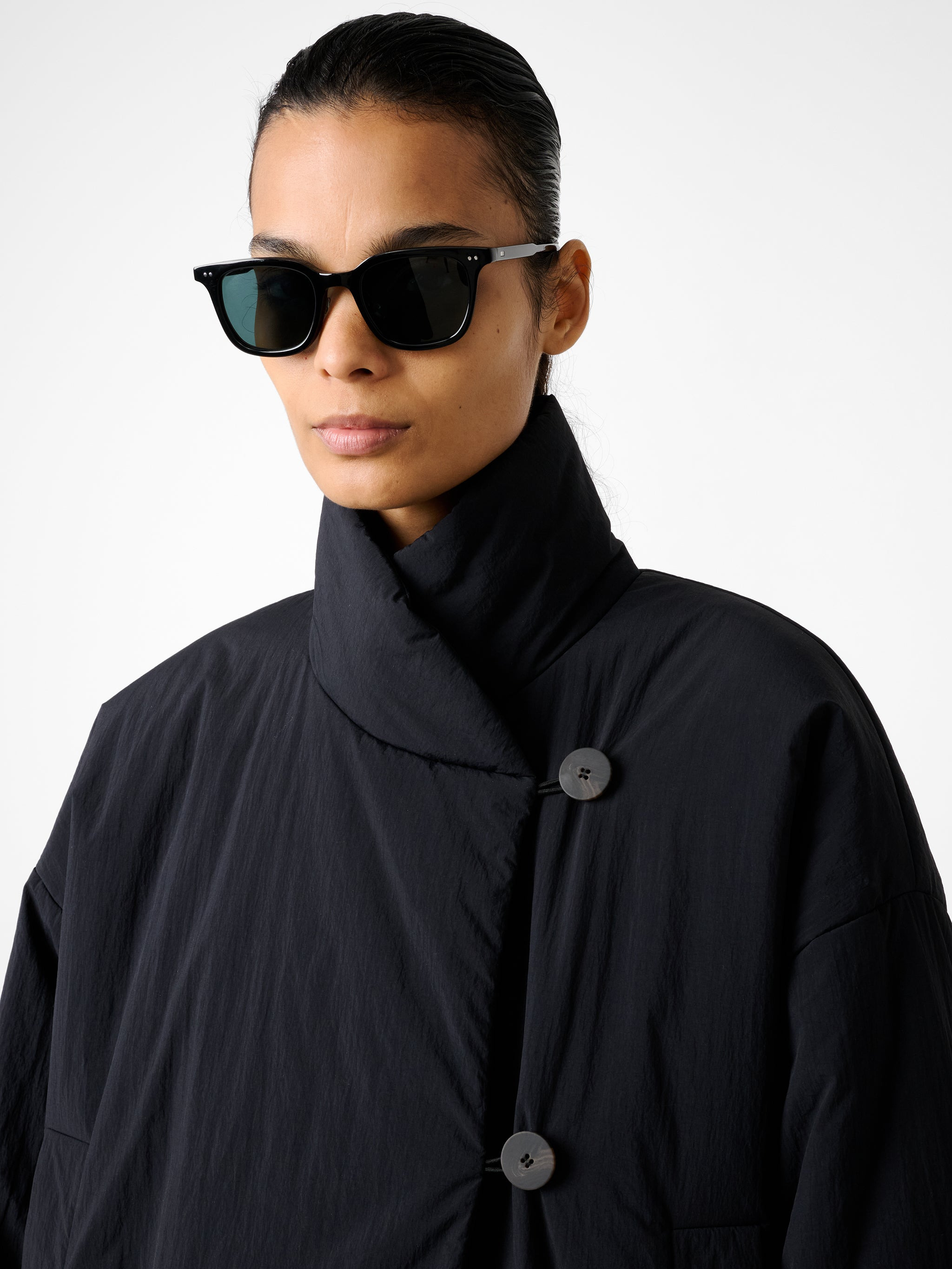 Vaner Padded Jacket - 6