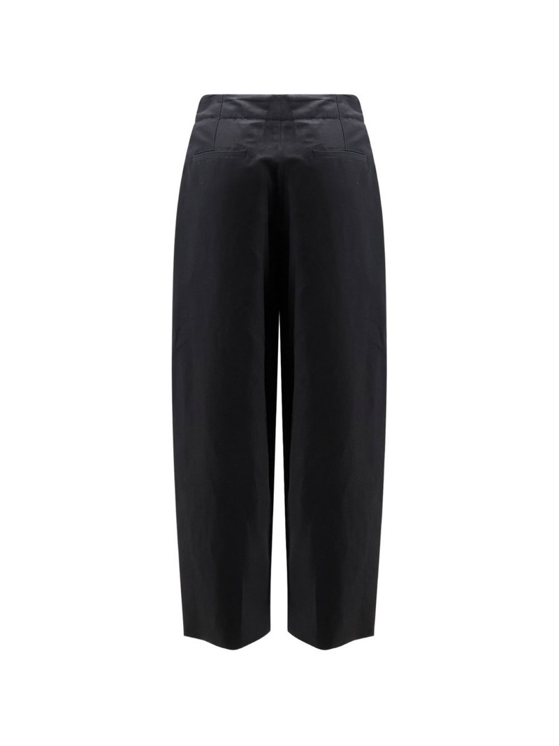 soeur pleated trousers outlook