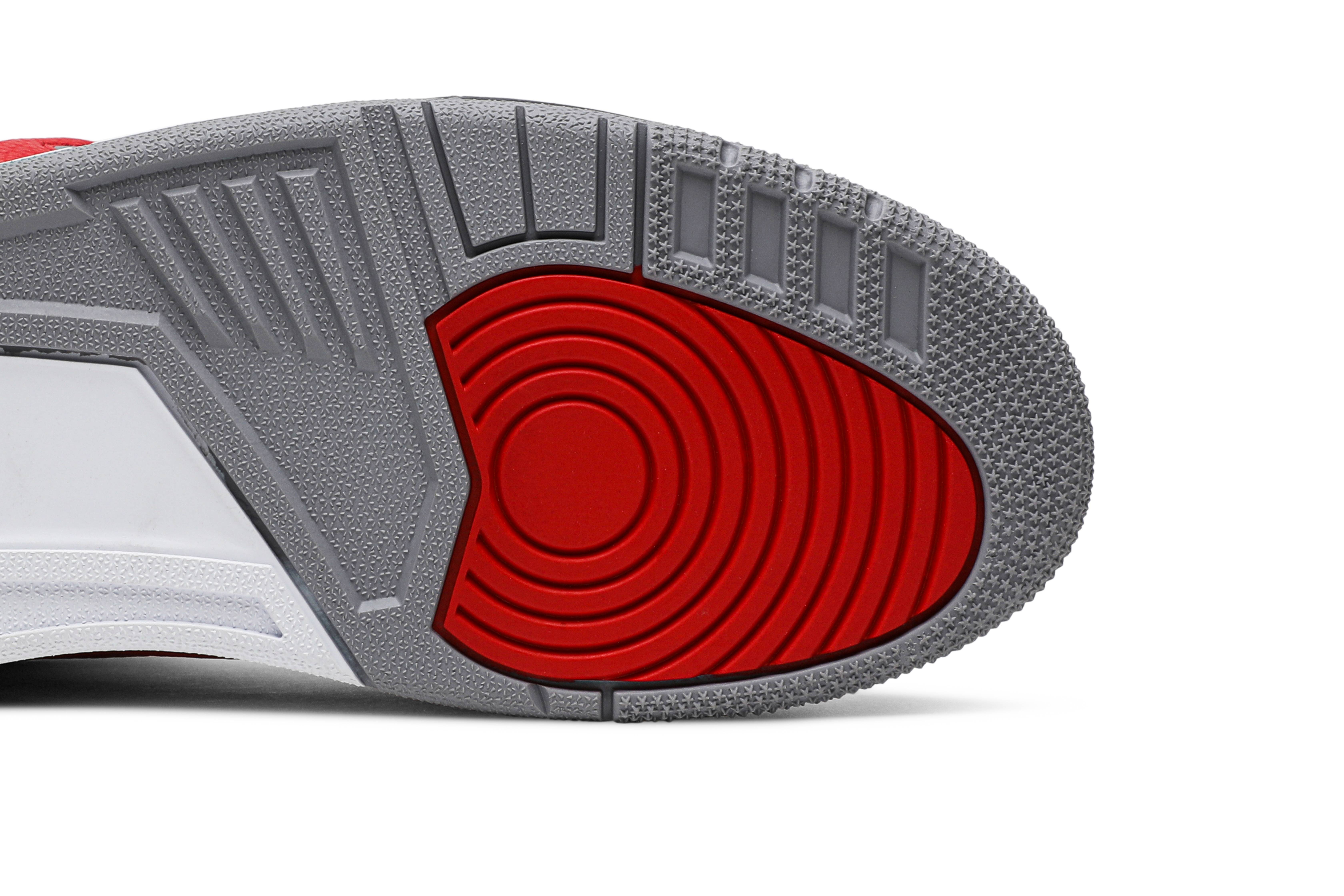 Air Jordan 3 Retro SE 'Unite' - 5