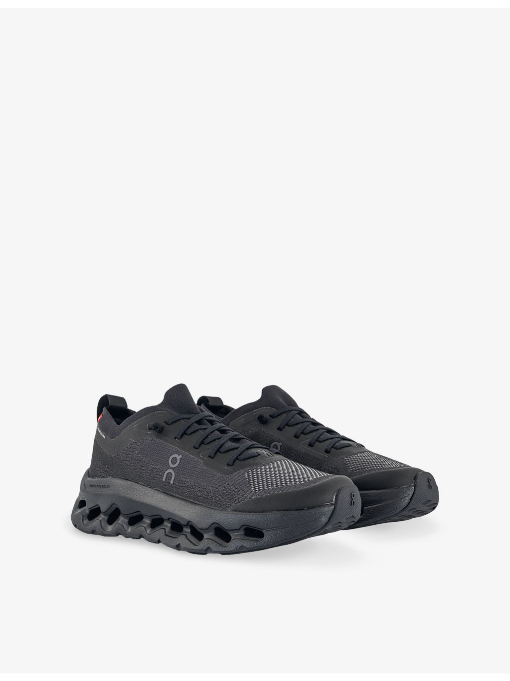 Cloudtilt Moon Woven Trainers - 2