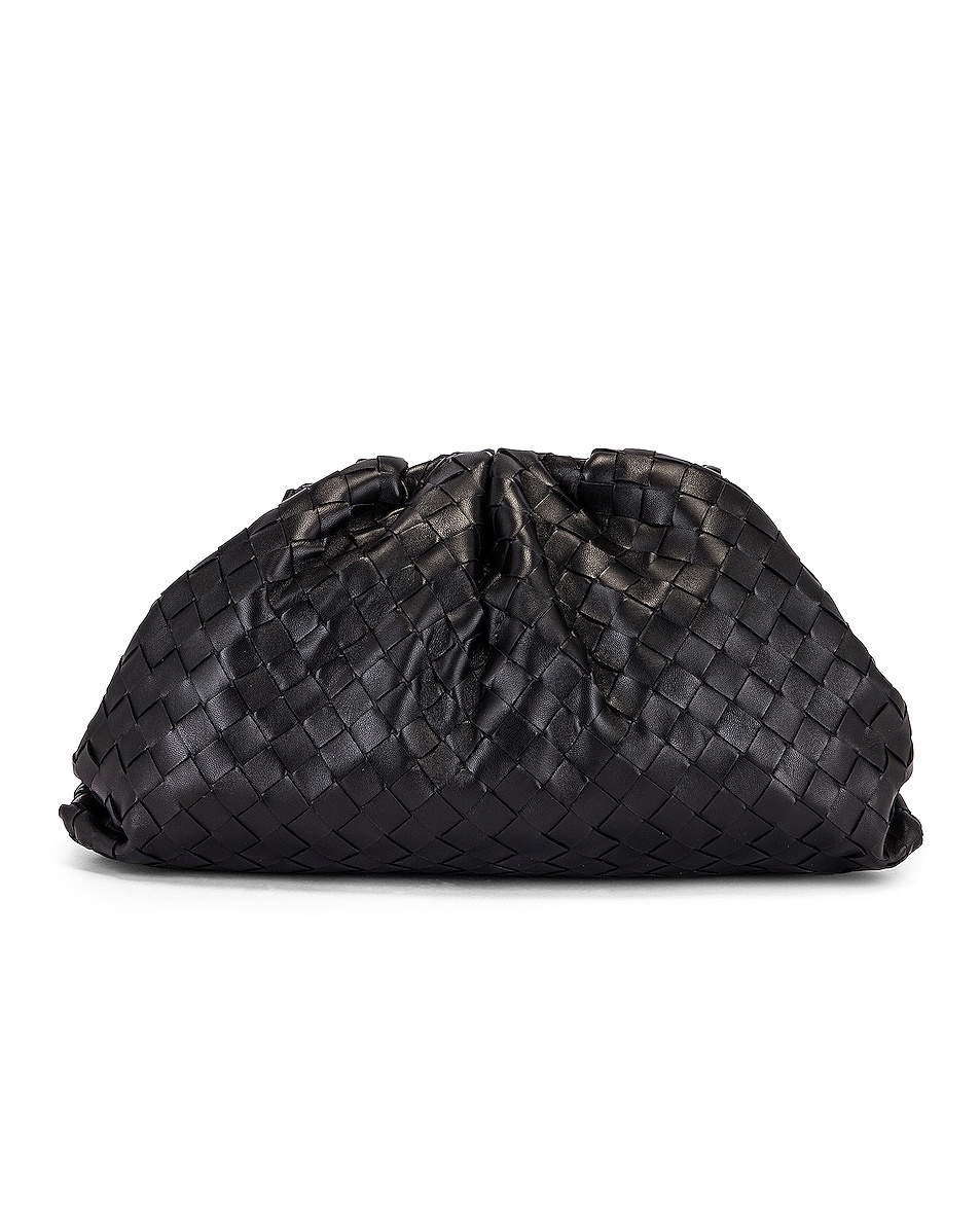The Pouch Clutch - 1