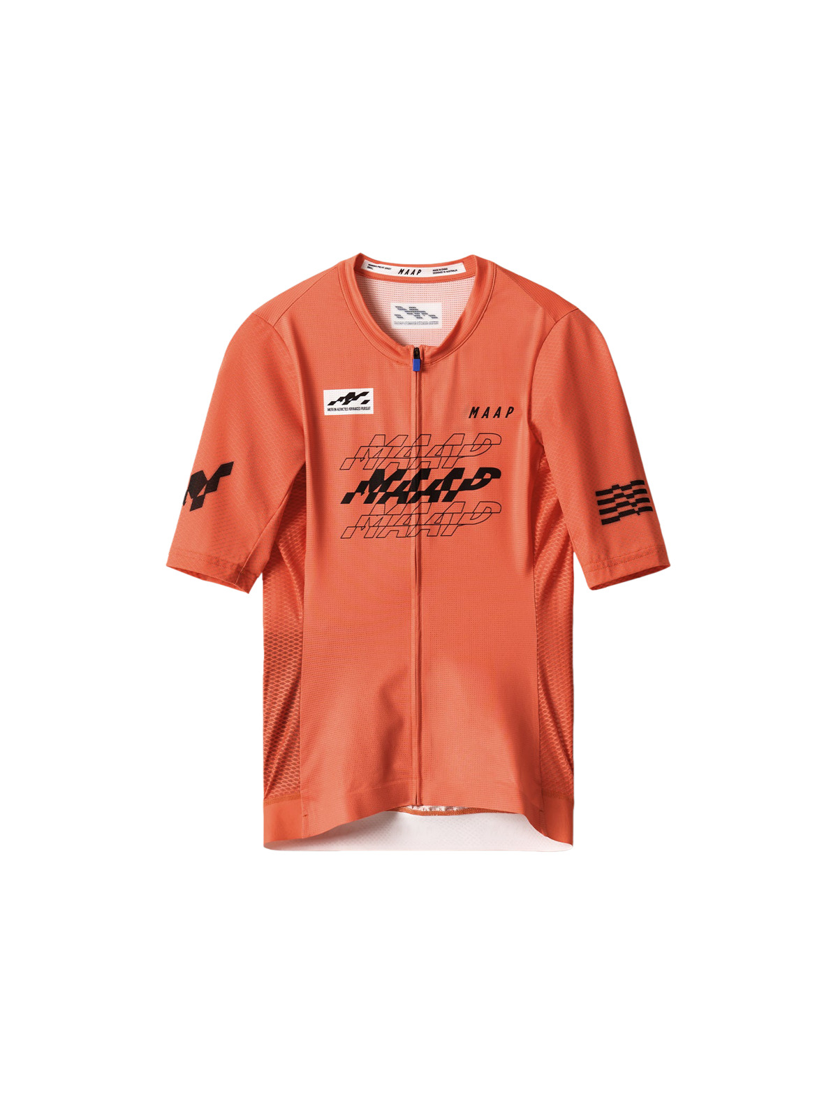 Women's Fragment Pro Air Jersey 2.0 - 1