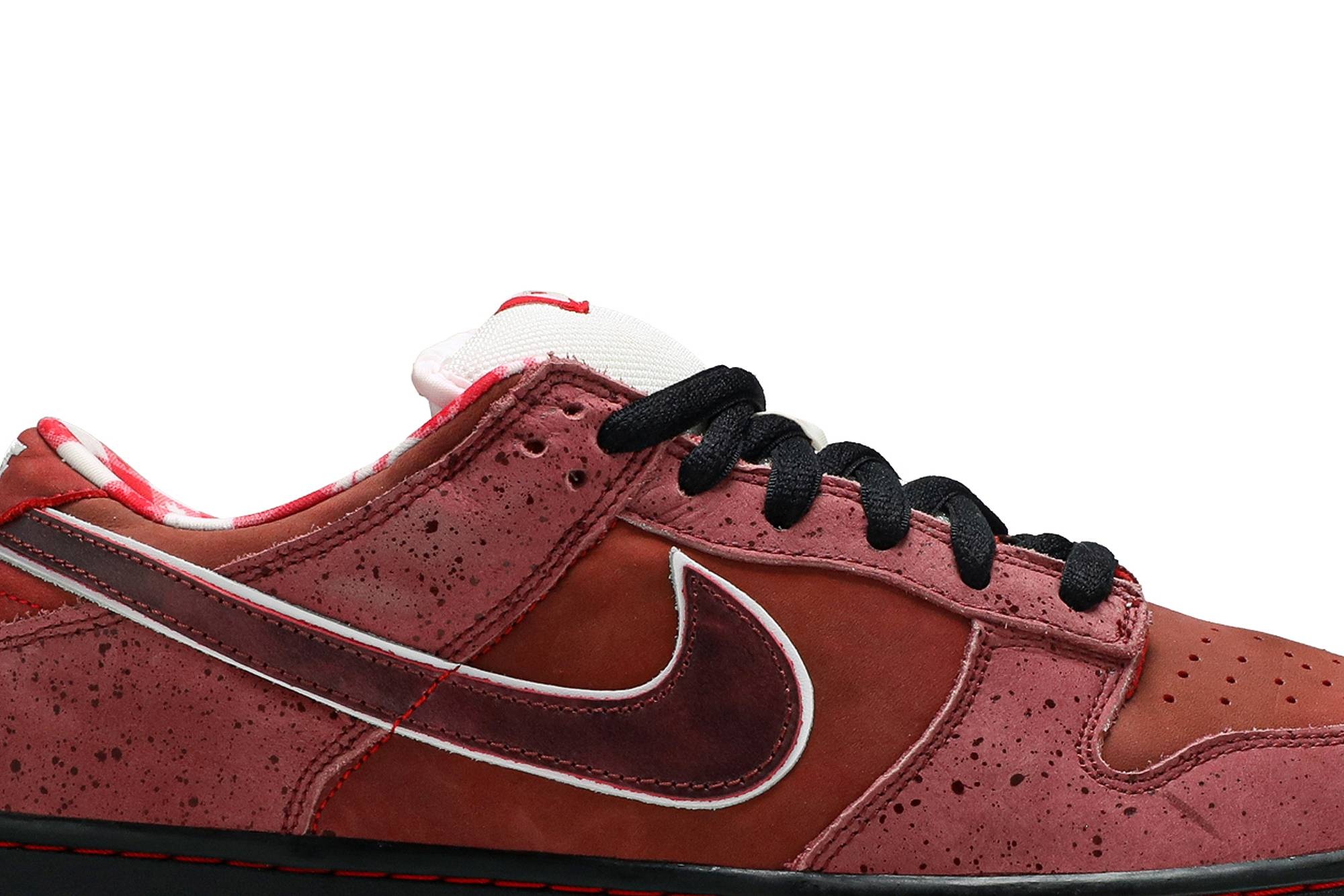 Dunk Low Premium SB 'Lobster' - 2