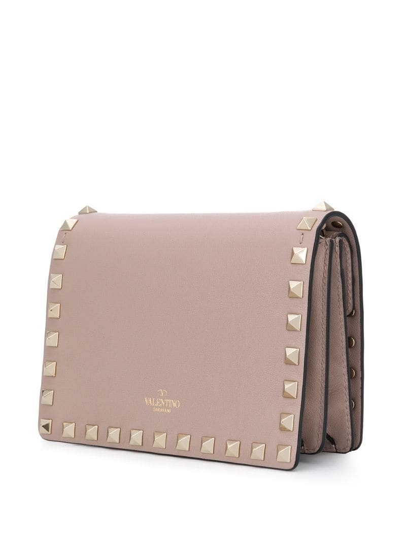 Rockstud crossbody bag - 3