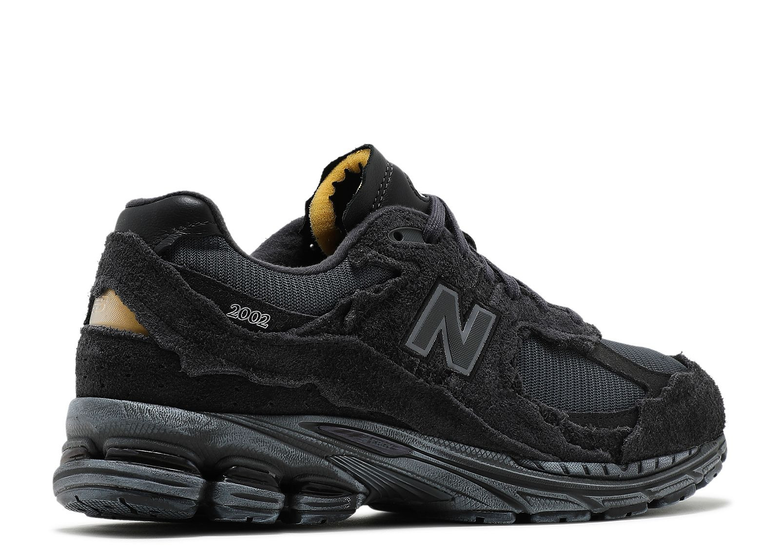 NEW BALANCE 2002R 'PROTECTION PACK - PHANTOM' - 3