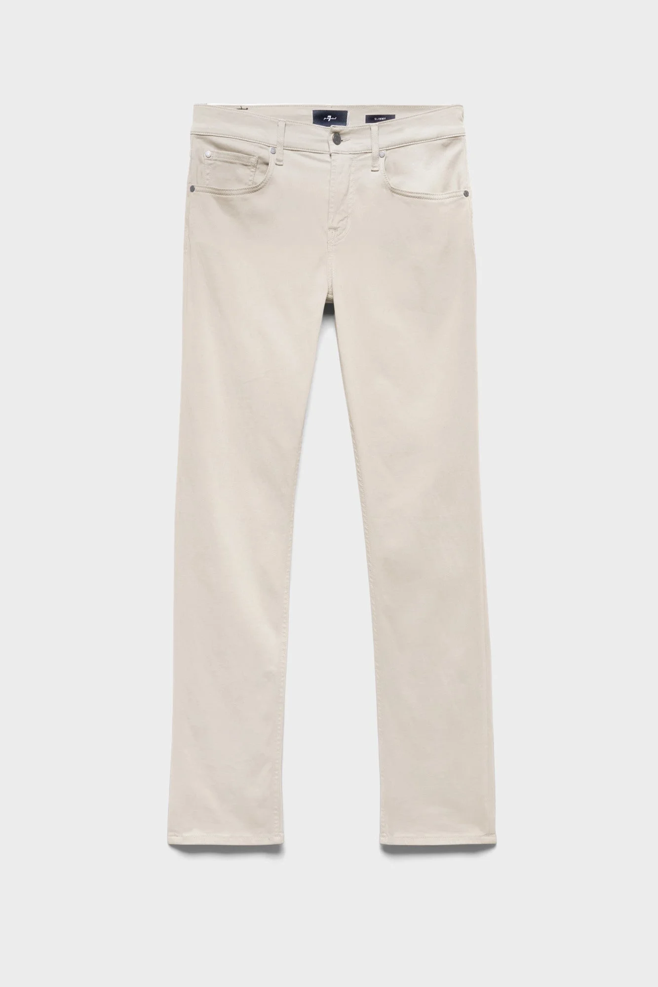 Luxe Performance Slimmy in Blade - 1