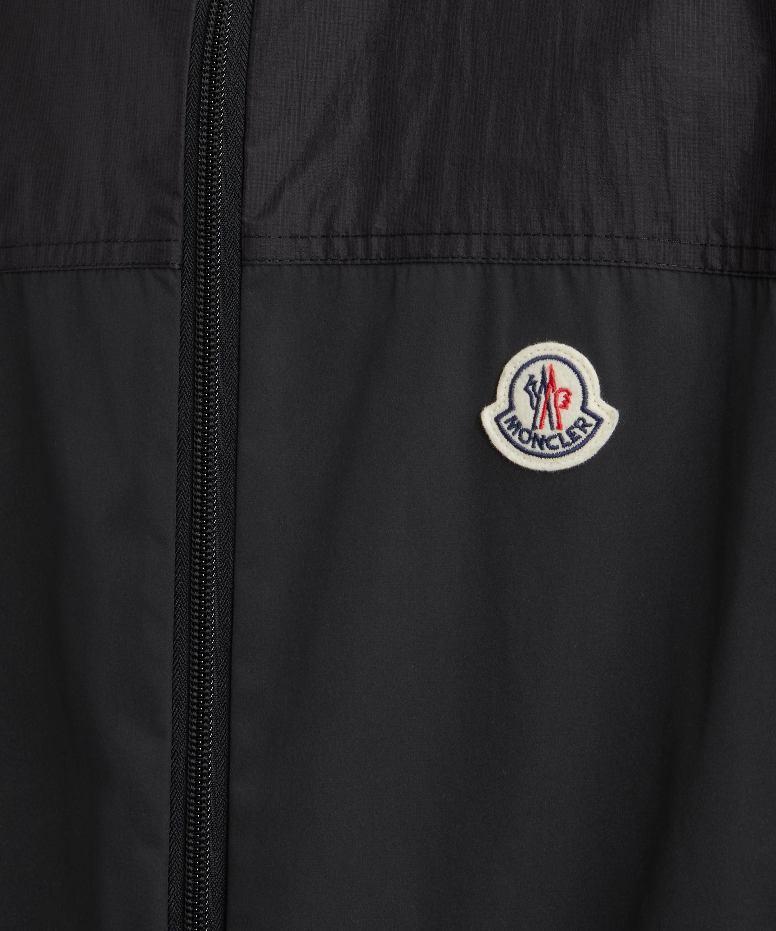 Kona Windbreaker - 5