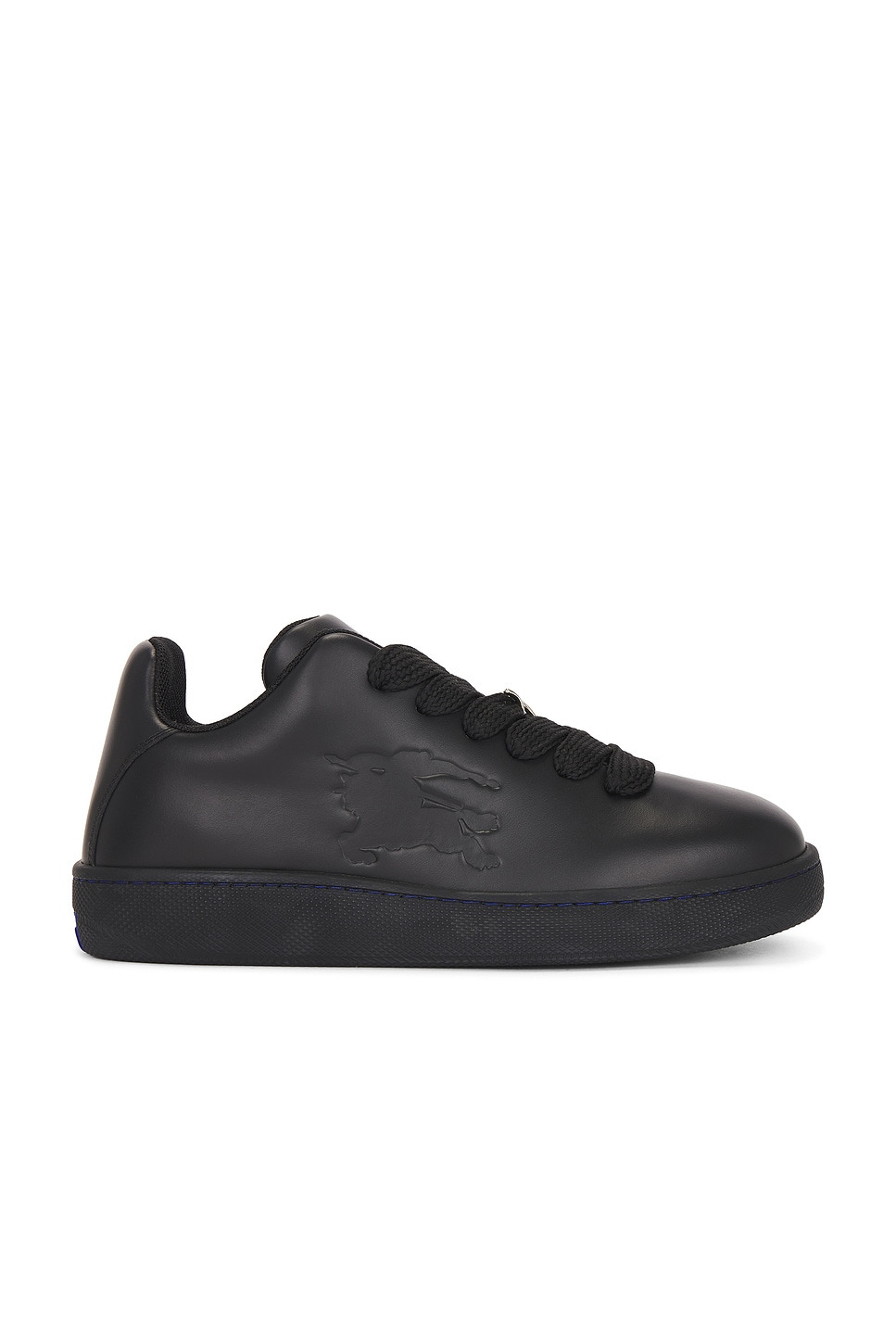 Box Sneaker - 2