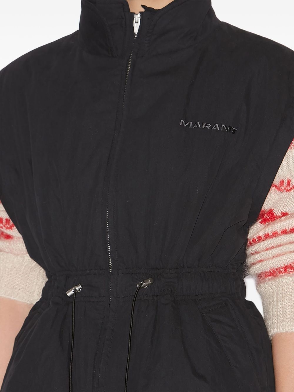 Dastyni jacket - 5