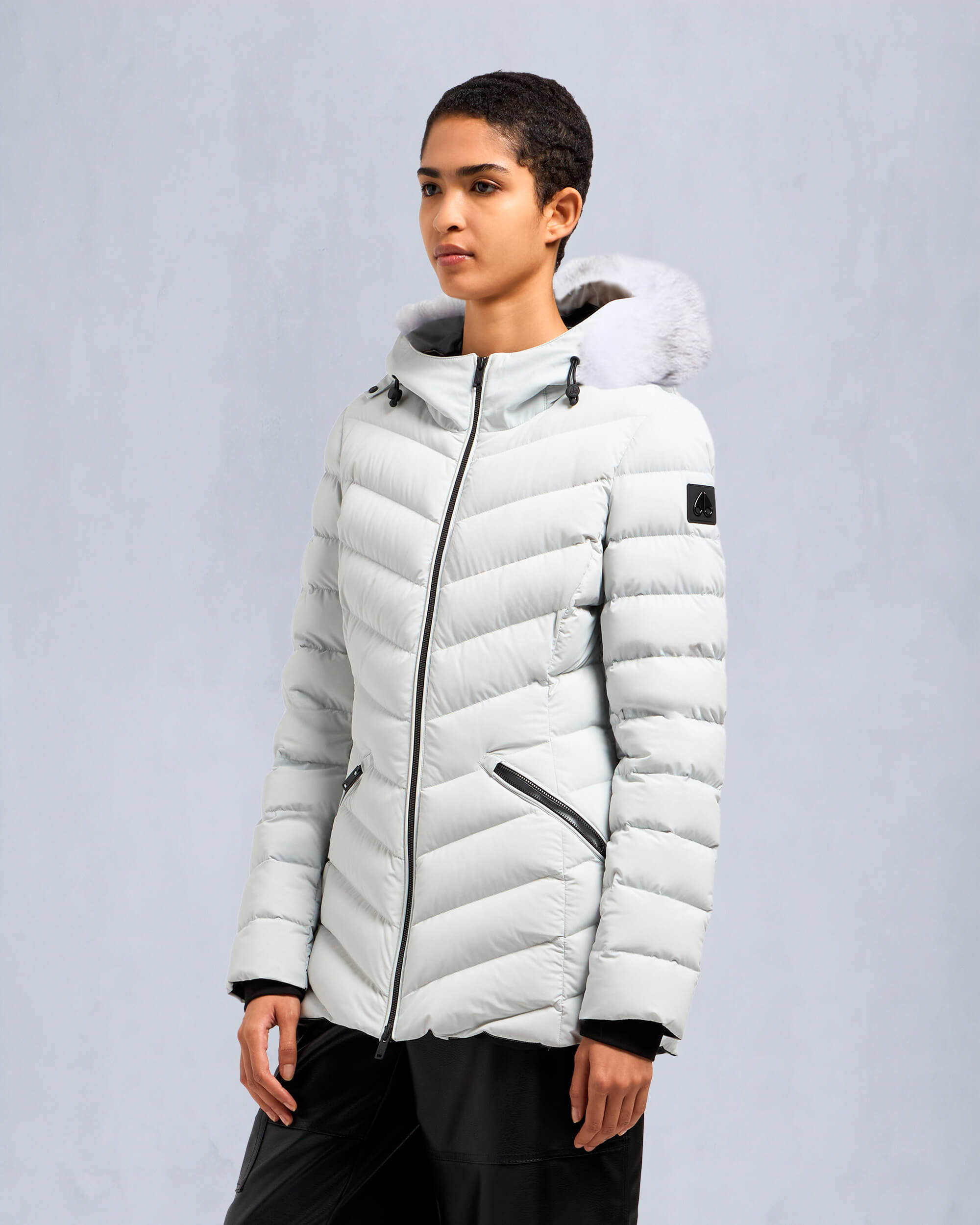 ROSELAWN JACKET - 3