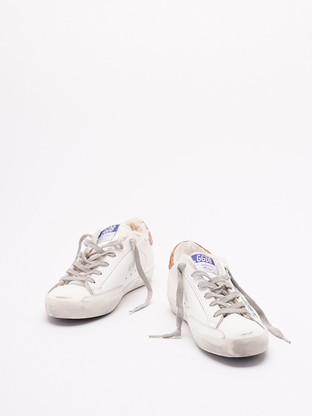 `Super-Star` Sneakers - 2