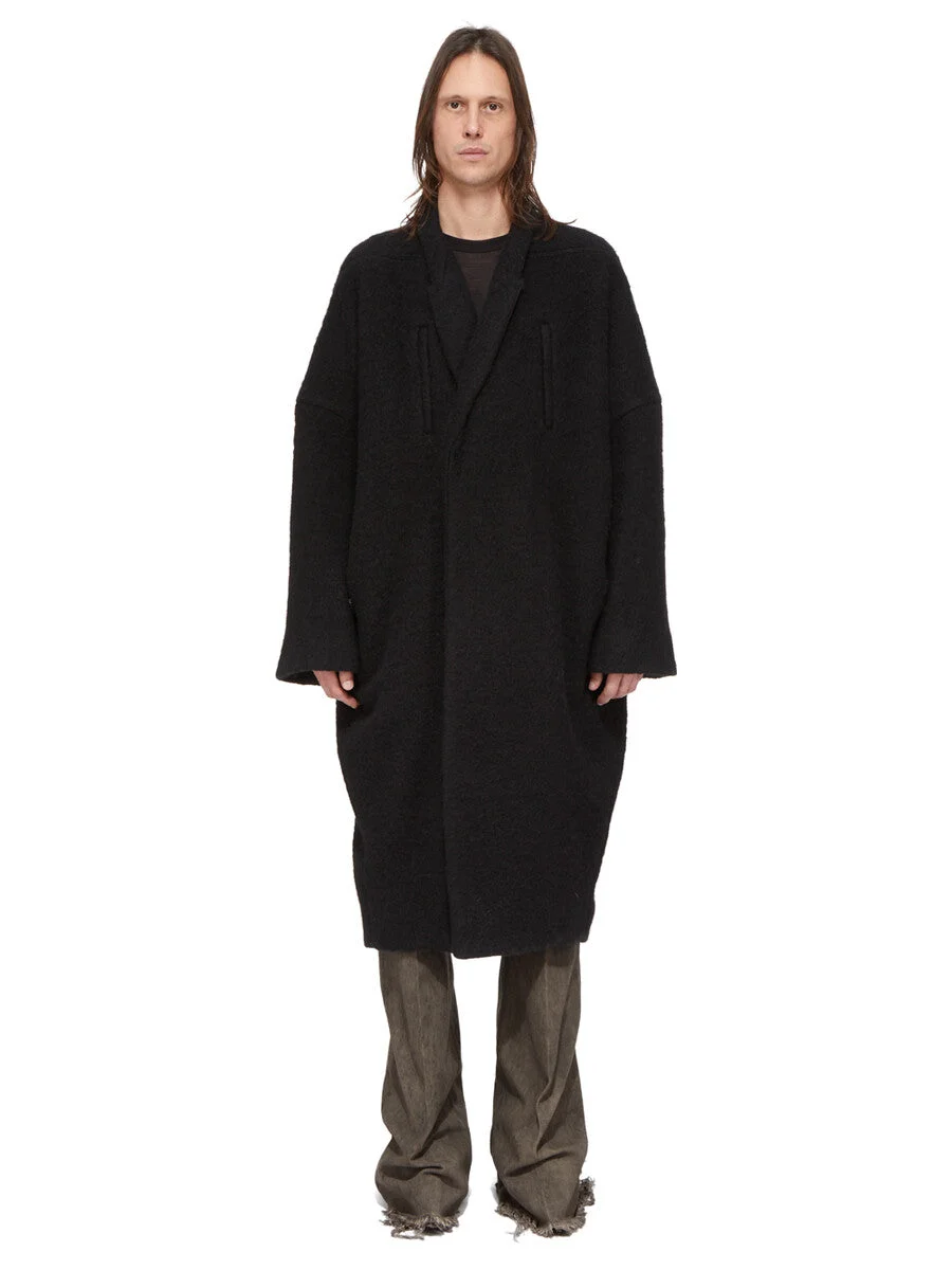 POIRET COAT - 1