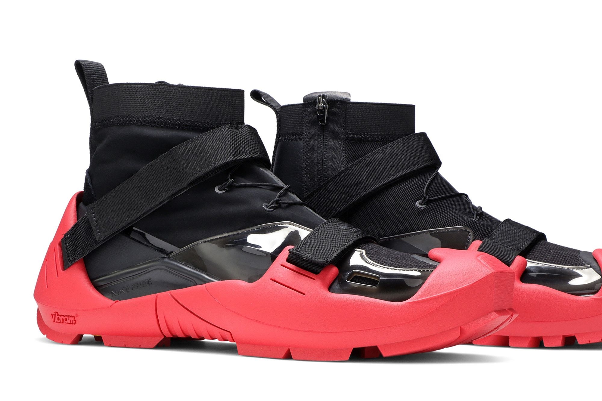Matthew M. Williams x Free Trainer 3 'Bred' - 8