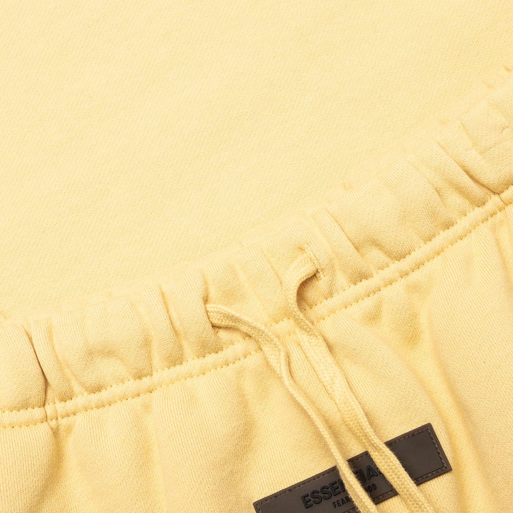 WOMEN'S MIDLENGTH SKIRT - LIGHT TUSCAN - 3
