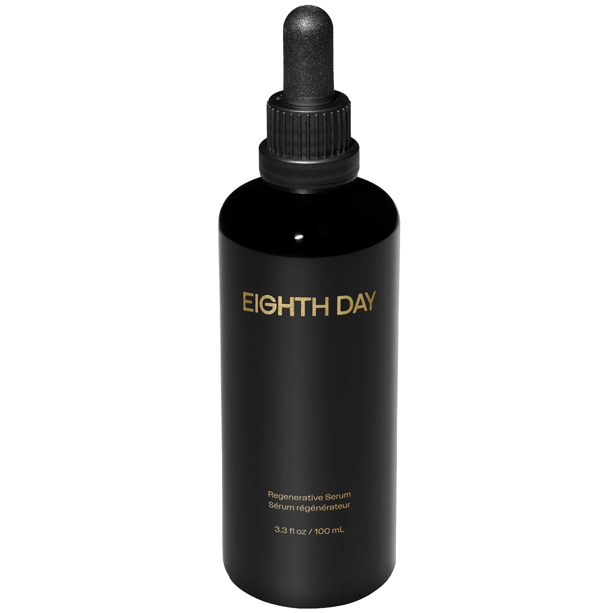 EIGHTH DAY The Regenerative Serum (100ml) - 1