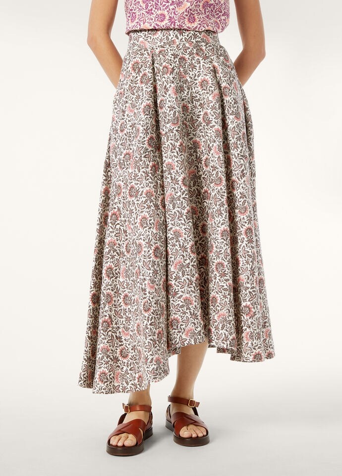 Jaya Skirt - 4