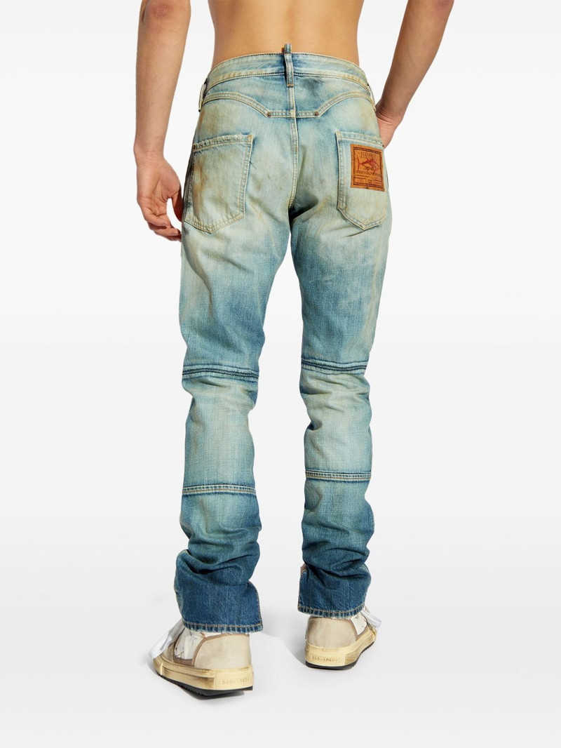 Honda Cool jeans 3