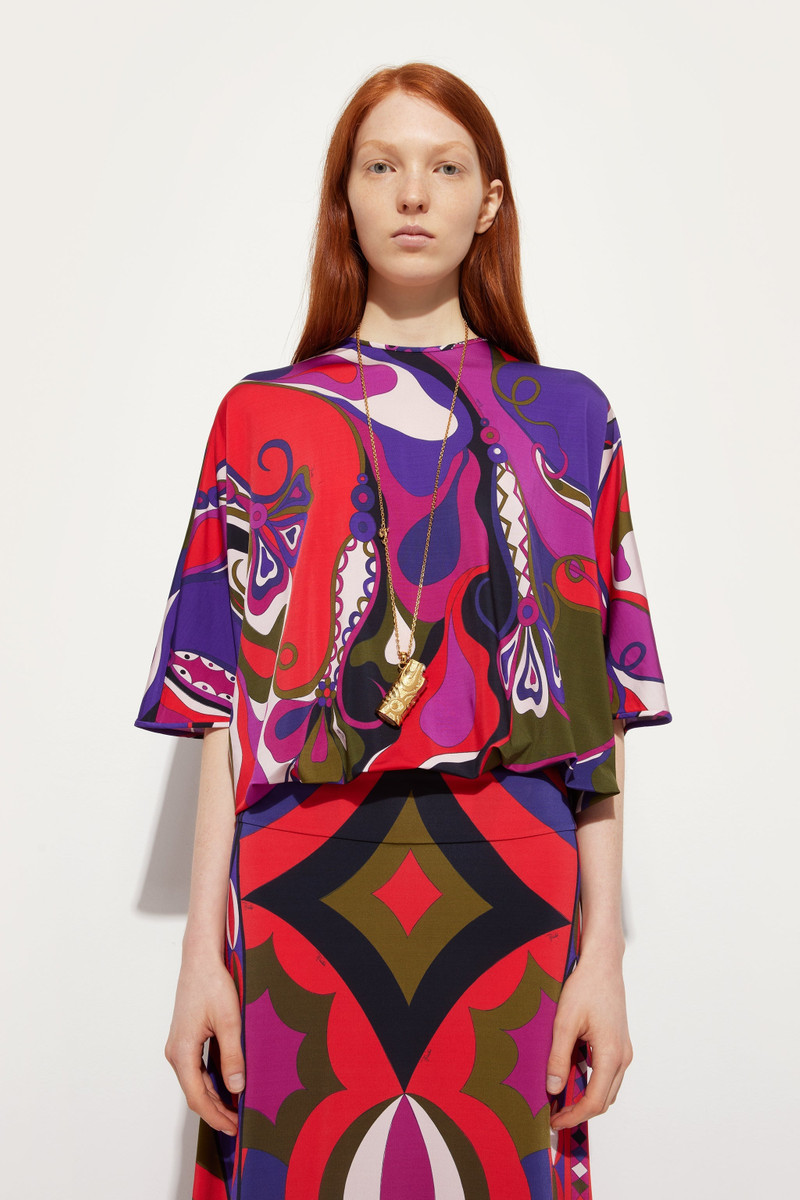 PUCCI MINI LIGHTER CASE NECKLACE outlook