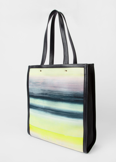 Paul Smith 'Airbrush' Tote Bag outlook