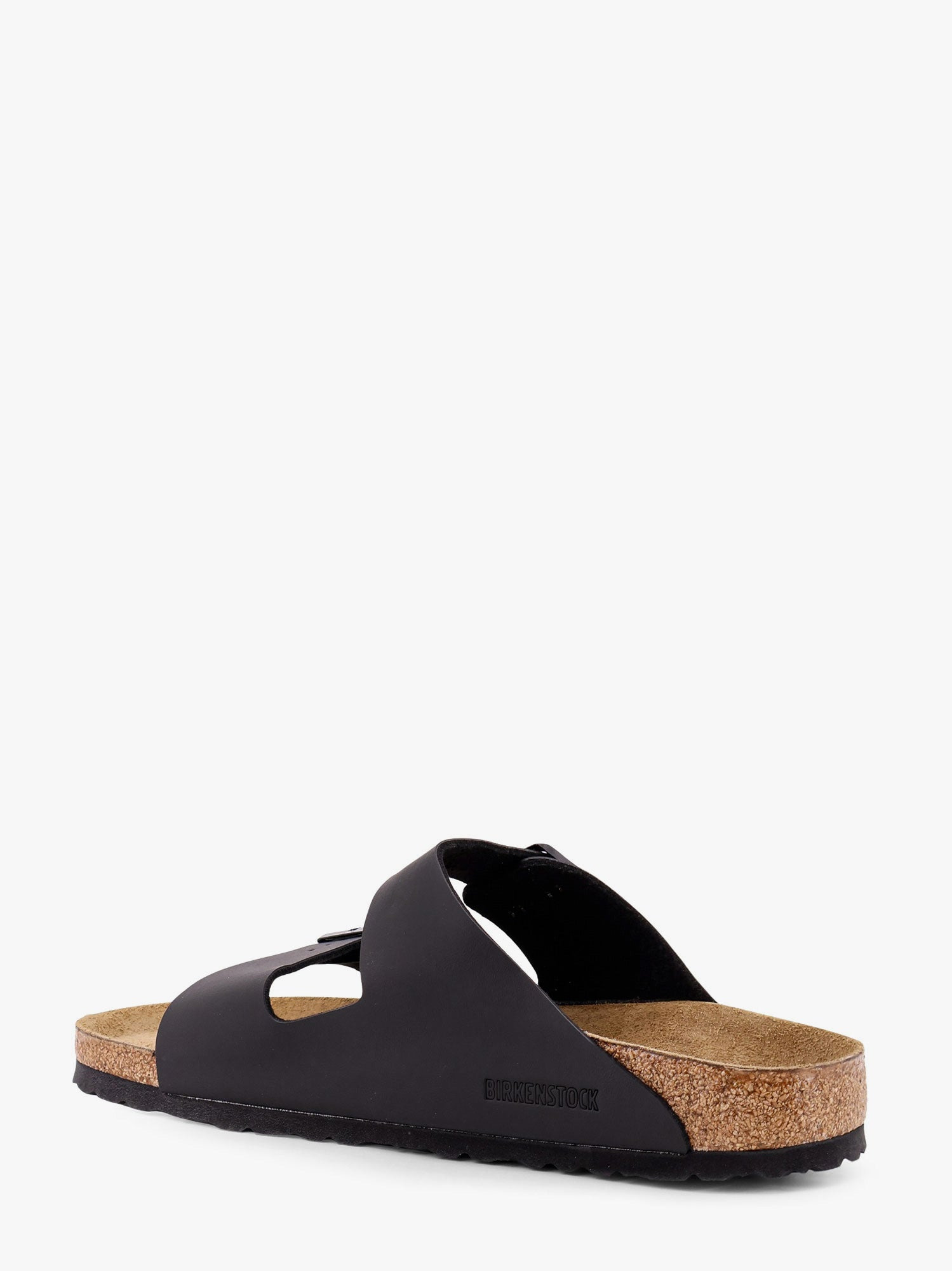 Birkenstock Arizona Bs Leather Sandals - 3