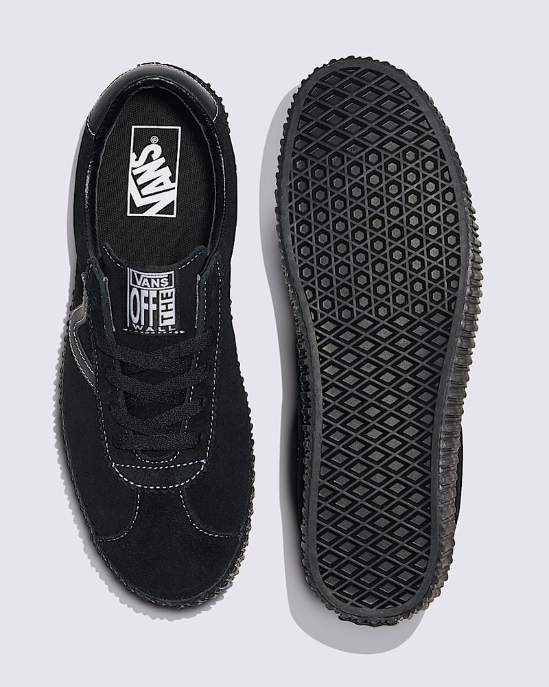 Sport Low Creeper Shoe 3