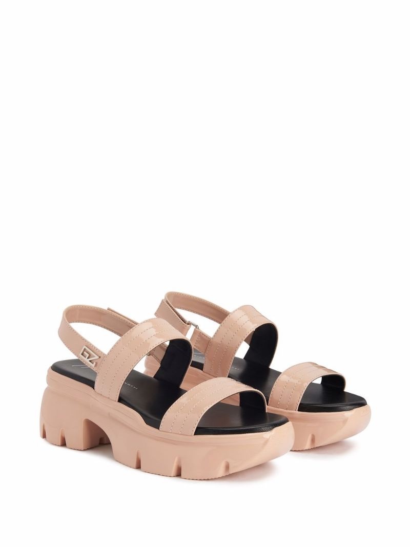 Apocalypse Summer sandals - 2